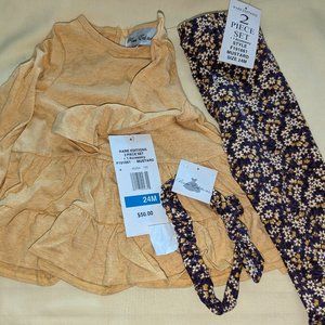 Rare Editions 2 Piece set size 24M